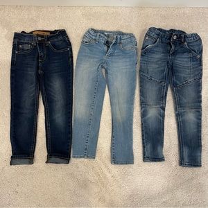 3 Jeans Set - slim